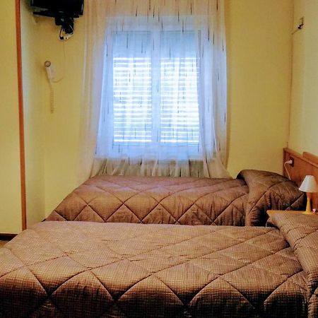 Hotel Zoldana Forno di Zoldo Ngoại thất bức ảnh