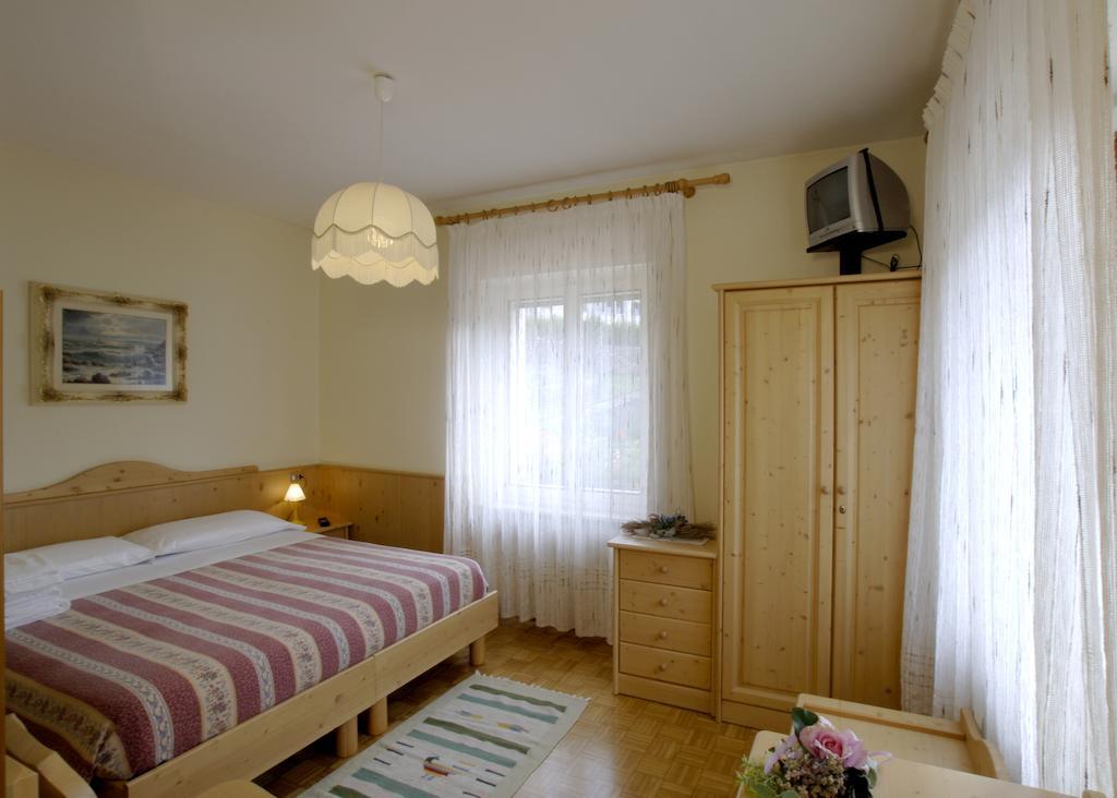 Hotel Zoldana Forno di Zoldo Ngoại thất bức ảnh