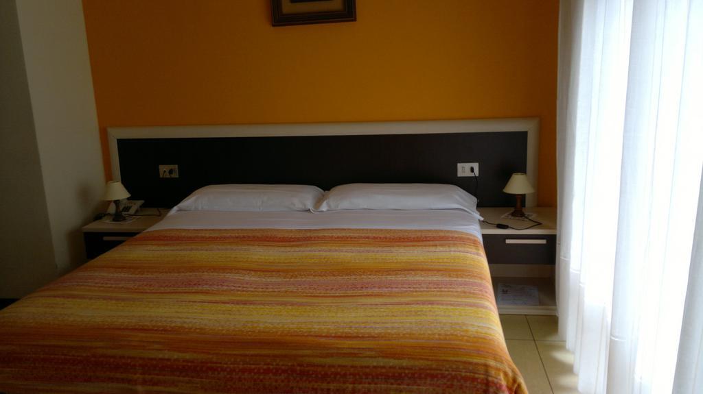 Hotel Zoldana Forno di Zoldo Ngoại thất bức ảnh