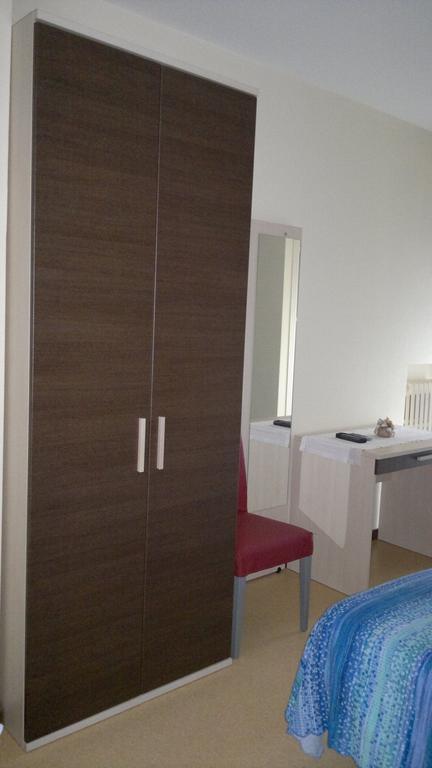 Hotel Zoldana Forno di Zoldo Ngoại thất bức ảnh